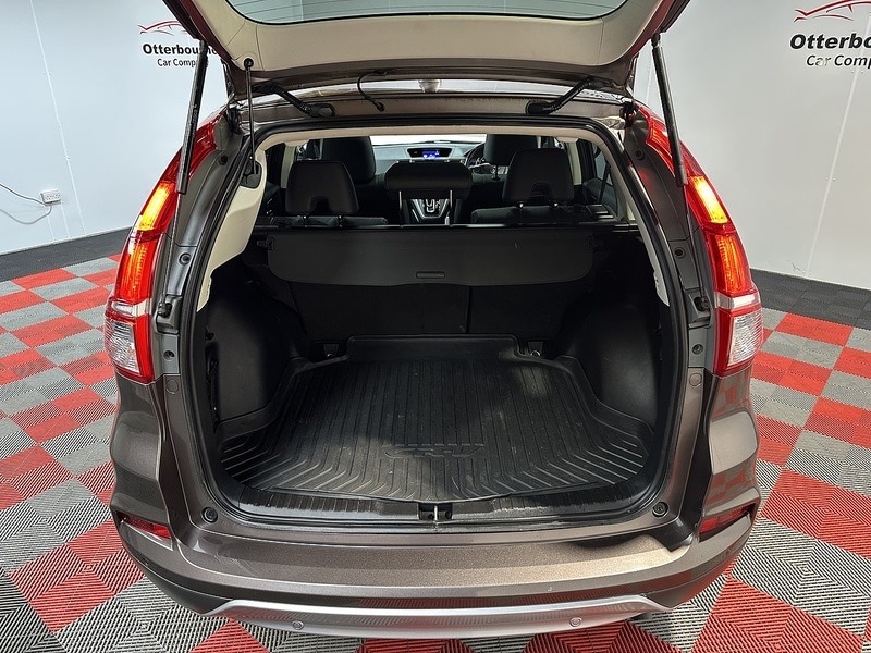 Used Honda CR-V 2017 for sale - 77917303: Photo 16