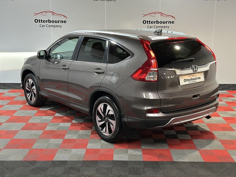 Used Honda CR-V 2017 for sale - 77917303: Photo 18