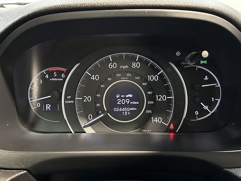 Used Honda CR-V 2017 for sale - 77917303: Photo 19