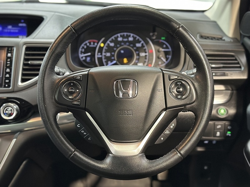 Used Honda CR-V 2017 for sale - 77917303: Photo 20