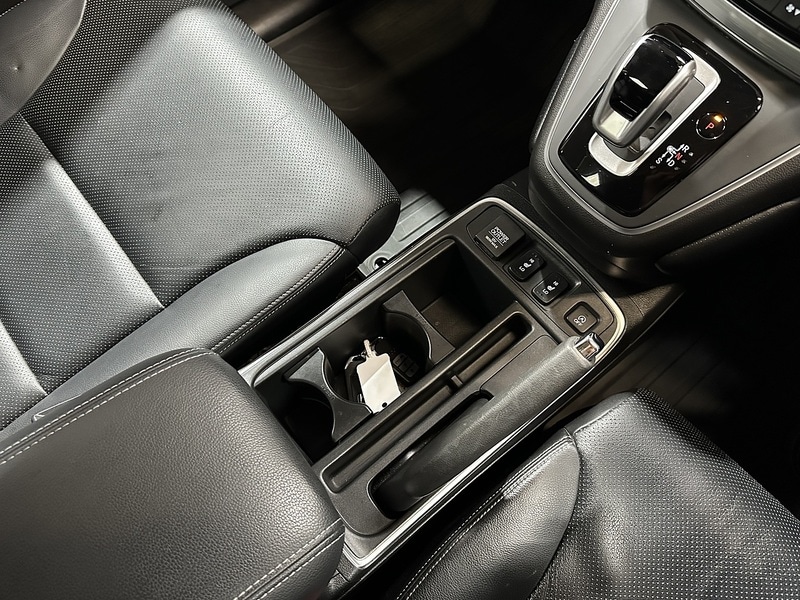 Used Honda CR-V 2017 for sale - 77917303: Photo 21