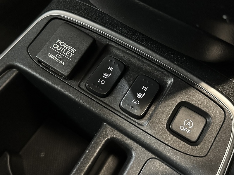 Used Honda CR-V 2017 for sale - 77917303: Photo 22