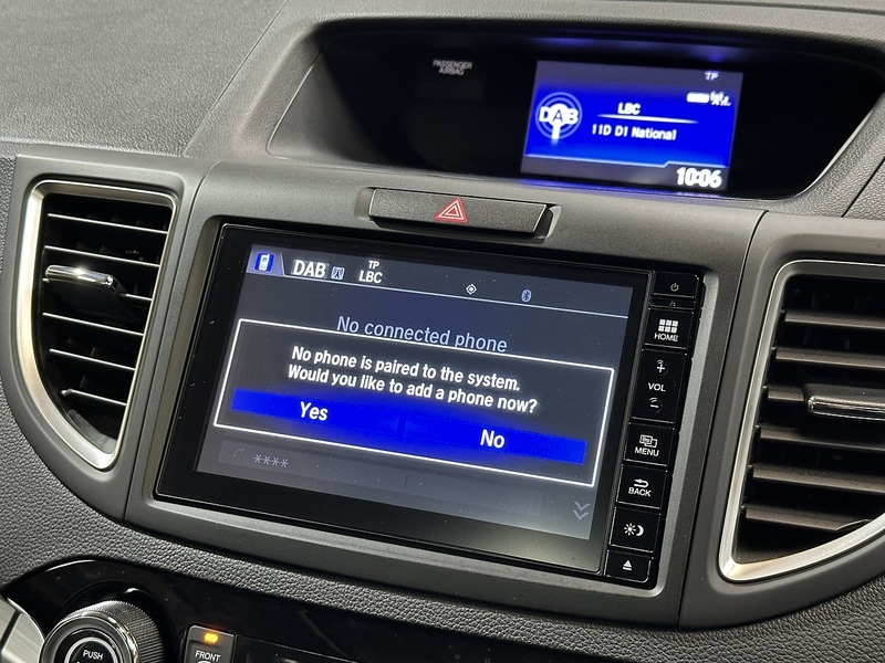 Used Honda CR-V 2017 for sale - 77917303: Photo 24