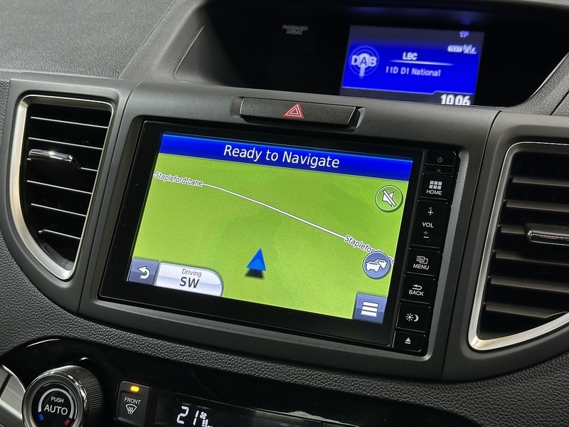 Used Honda CR-V 2017 for sale - 77917303: Photo 25