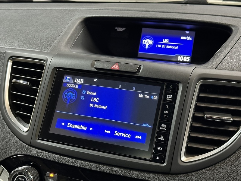 Used Honda CR-V 2017 for sale - 77917303: Photo 26