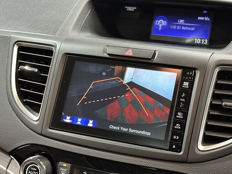 Used Honda CR-V 2017 for sale - 77917303: Photo 28