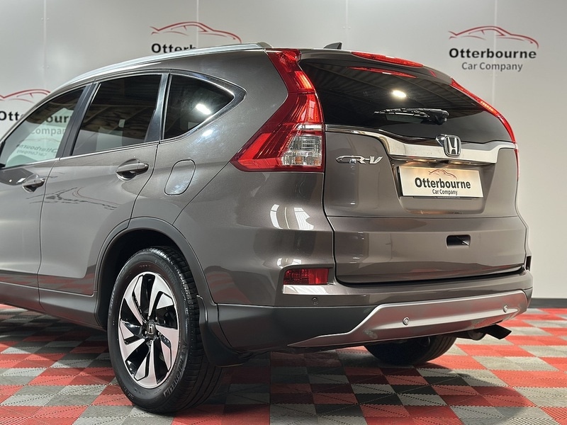 Used Honda CR-V 2017 for sale - 77917303: Photo 29