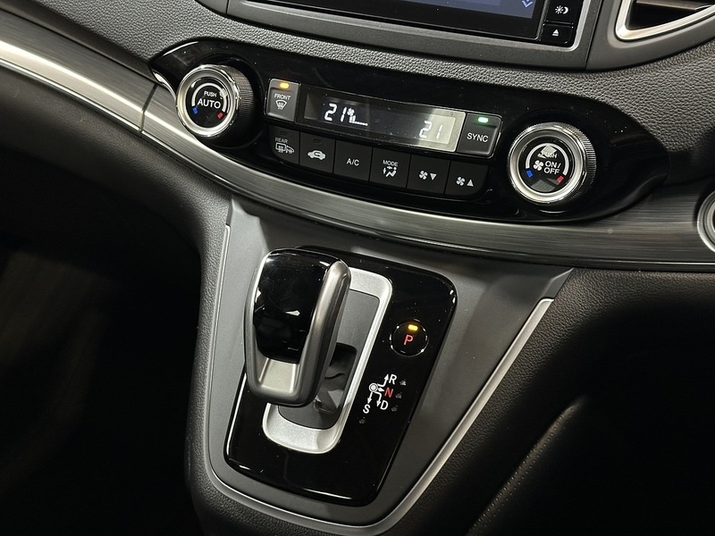 Used Honda CR-V 2017 for sale - 77917303: Photo 30