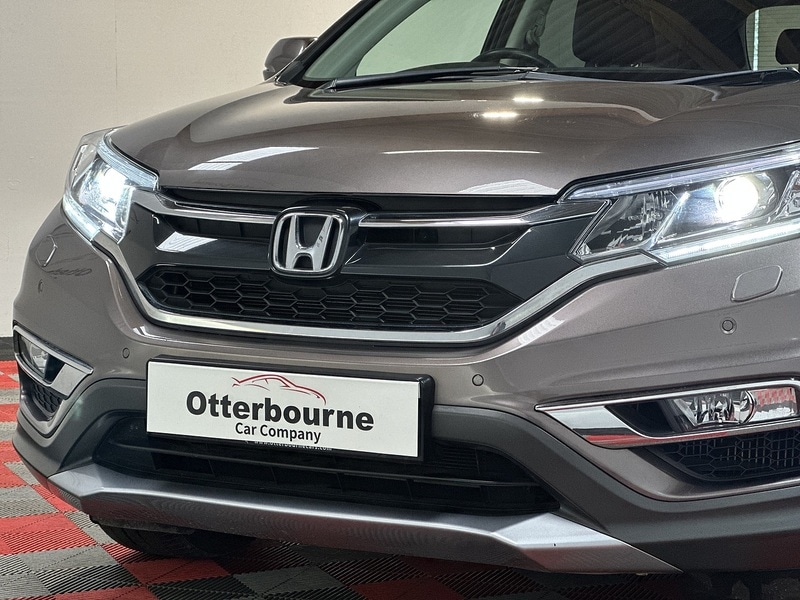 Used Honda CR-V 2017 for sale - 77917303: Photo 33