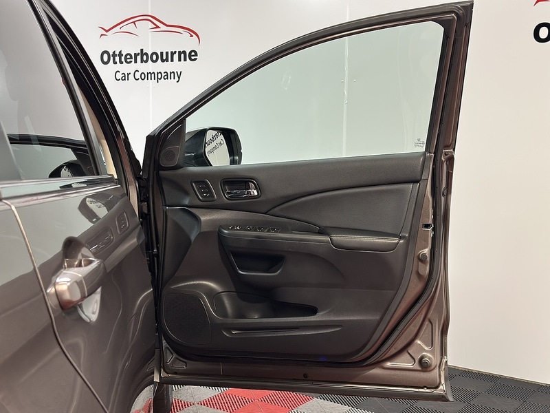 Used Honda CR-V 2017 for sale - 77917303: Photo 35