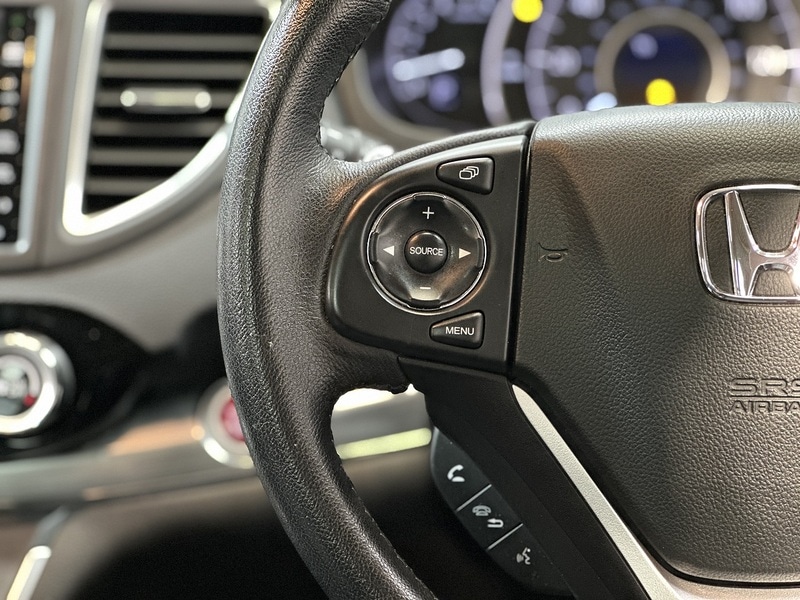 Used Honda CR-V 2017 for sale - 77917303: Photo 36