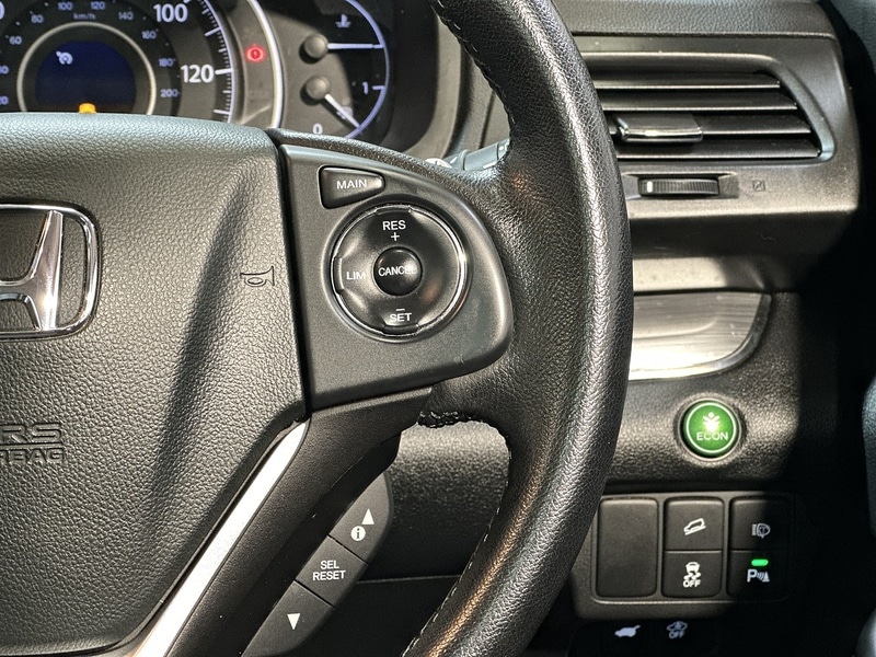 Used Honda CR-V 2017 for sale - 77917303: Photo 37