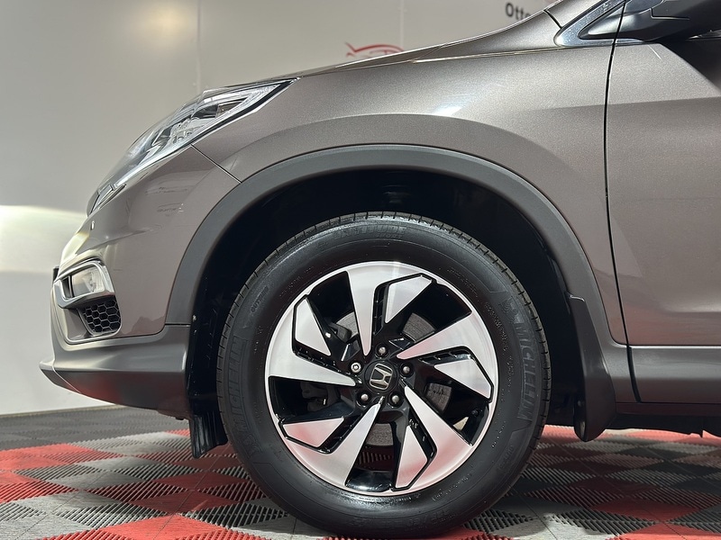 Used Honda CR-V 2017 for sale - 77917303: Photo 38