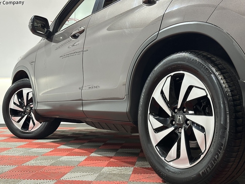 Used Honda CR-V 2017 for sale - 77917303: Photo 42