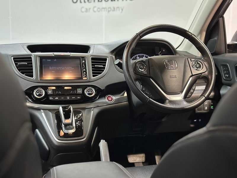 Used Honda CR-V 2017 for sale - 77917303: Photo 43