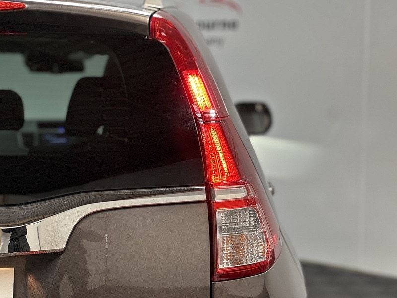 Used Honda CR-V 2017 for sale - 77917303: Photo 46