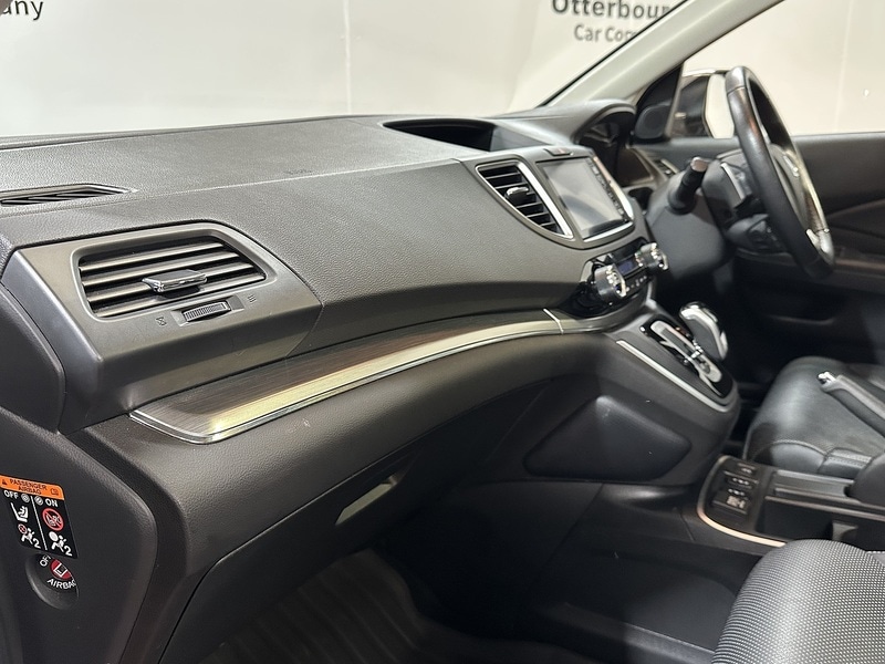 Used Honda CR-V 2017 for sale - 77917303: Photo 47