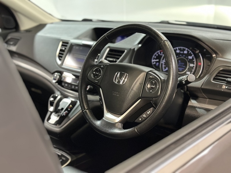 Used Honda CR-V 2017 for sale - 77917303: Photo 49