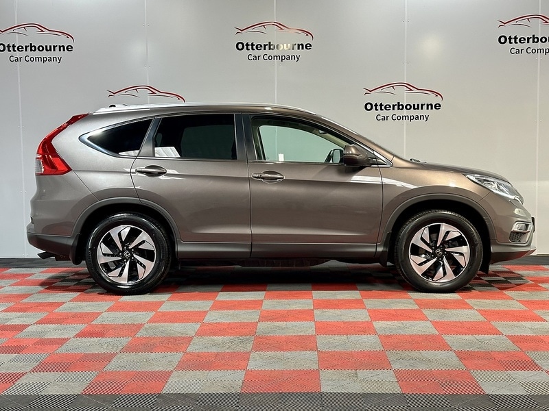 Used Honda CR-V 2017 for sale - 77917303: Photo 5