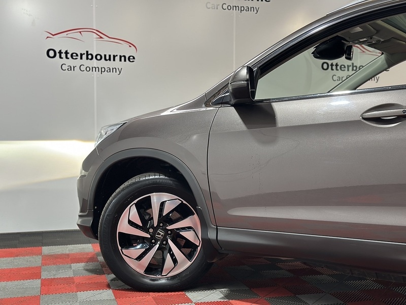 Used Honda CR-V 2017 for sale - 77917303: Photo 53