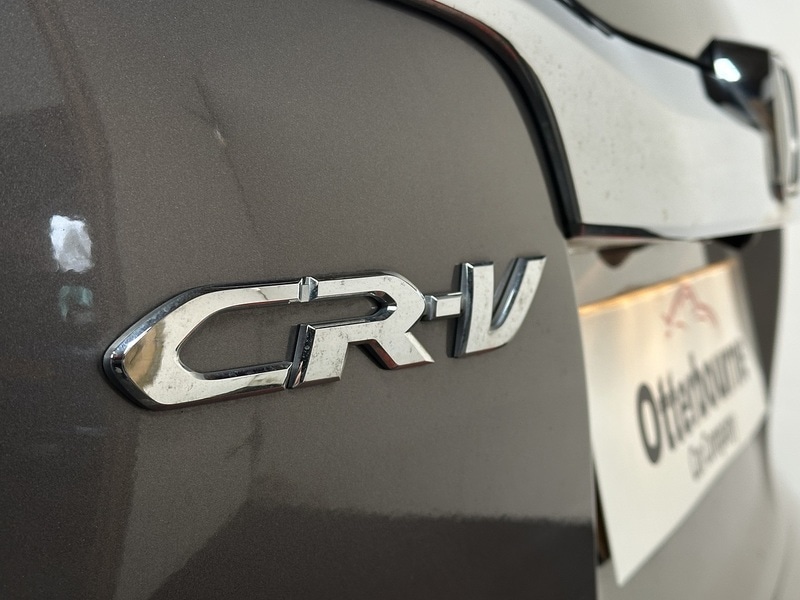 Used Honda CR-V 2017 for sale - 77917303: Photo 54