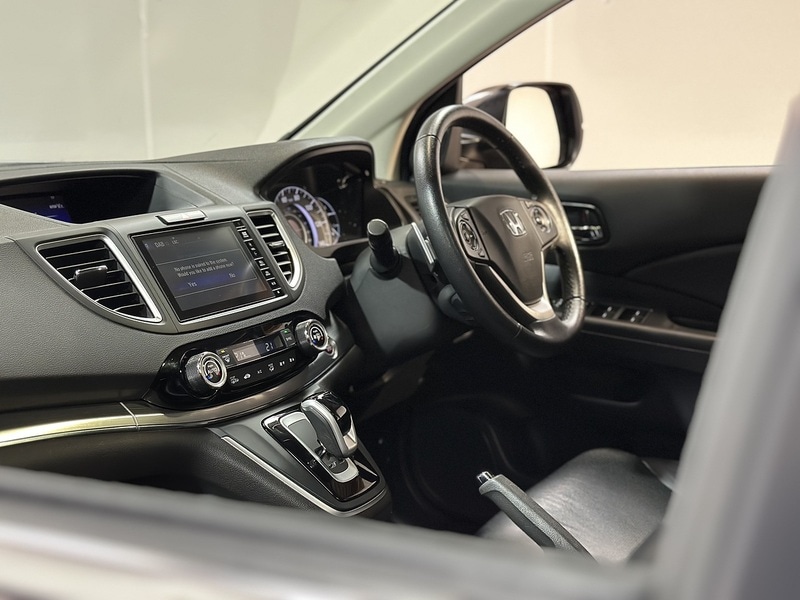 Used Honda CR-V 2017 for sale - 77917303: Photo 55