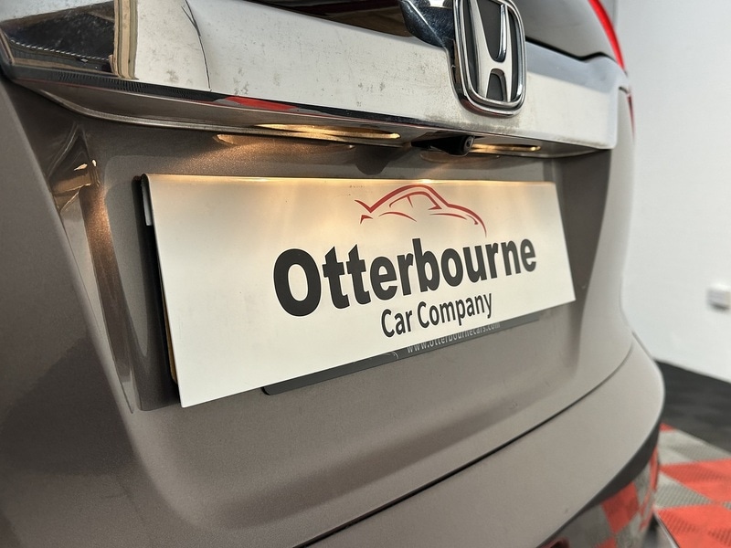 Used Honda CR-V 2017 for sale - 77917303: Photo 57