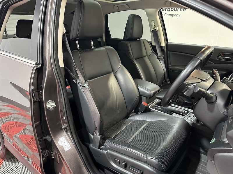 Used Honda CR-V 2017 for sale - 77917303: Photo 6