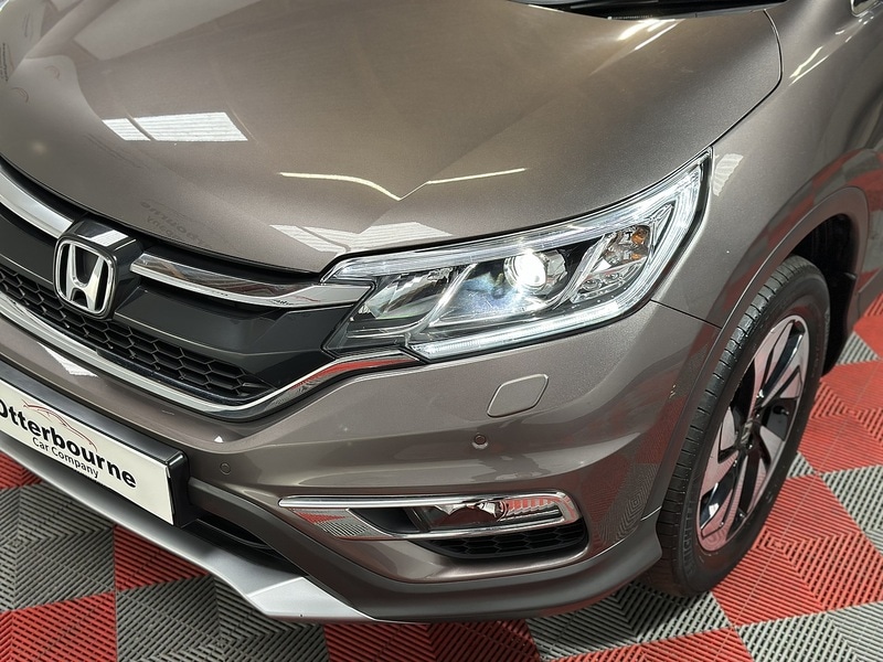 Used Honda CR-V 2017 for sale - 77917303: Photo 60