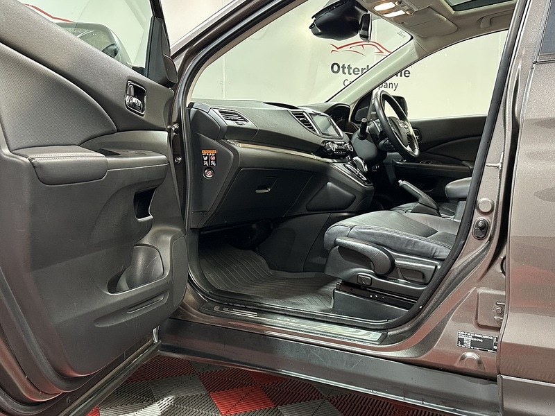 Used Honda CR-V 2017 for sale - 77917303: Photo 62