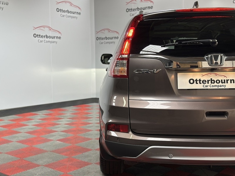 Used Honda CR-V 2017 for sale - 77917303: Photo 64