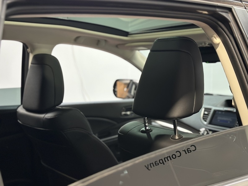 Used Honda CR-V 2017 for sale - 77917303: Photo 70