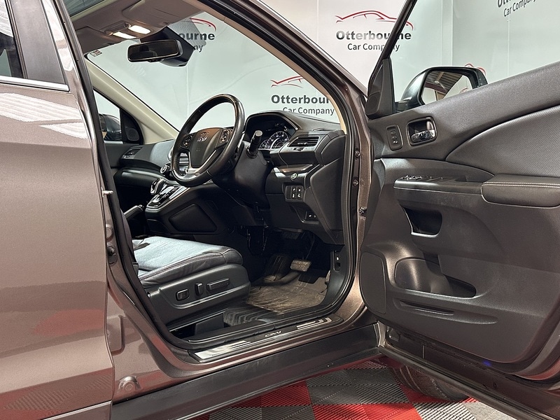 Used Honda CR-V 2017 for sale - 77917303: Photo 72