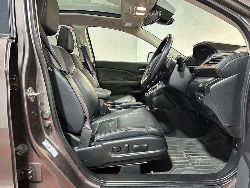 Used Honda CR-V 2017 for sale - 77917303: Photo 75