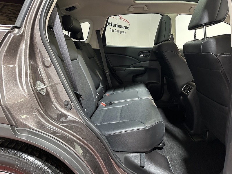 Used Honda CR-V 2017 for sale - 77917303: Photo 76