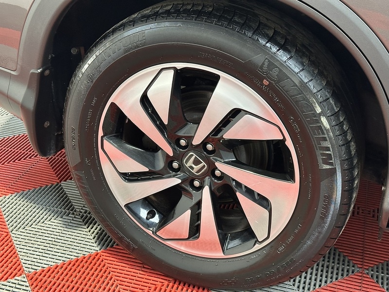 Used Honda CR-V 2017 for sale - 77917303: Photo 77