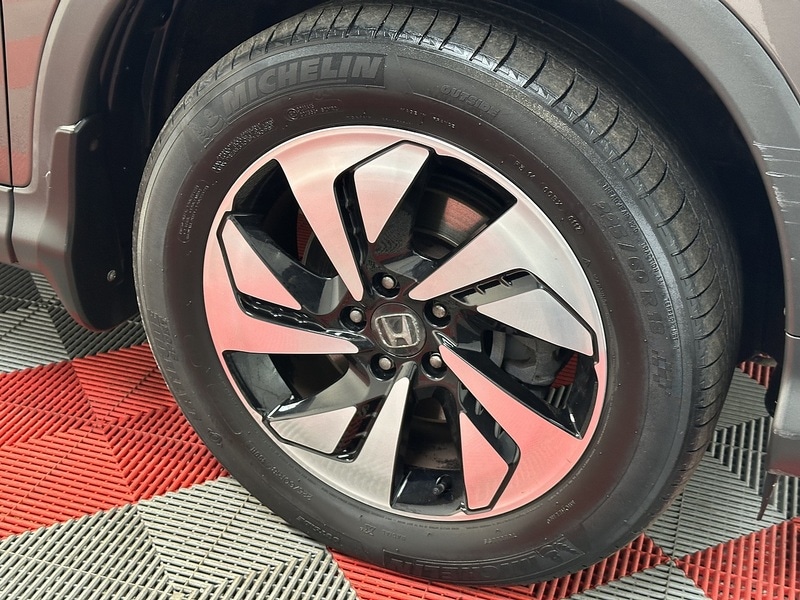 Used Honda CR-V 2017 for sale - 77917303: Photo 78