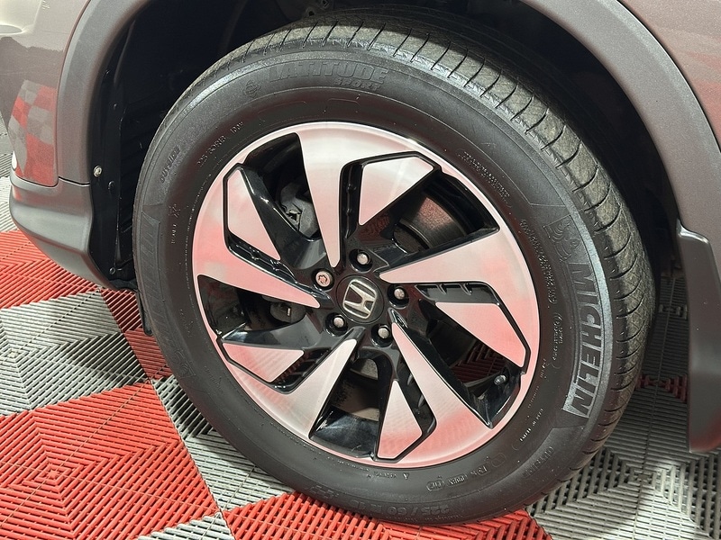 Used Honda CR-V 2017 for sale - 77917303: Photo 79