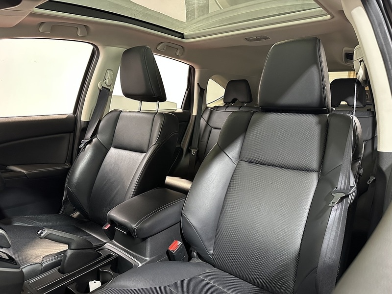 Used Honda CR-V 2017 for sale - 77917303: Photo 8