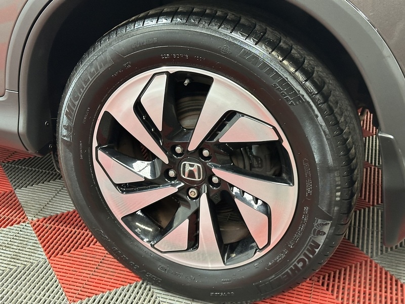 Used Honda CR-V 2017 for sale - 77917303: Photo 80