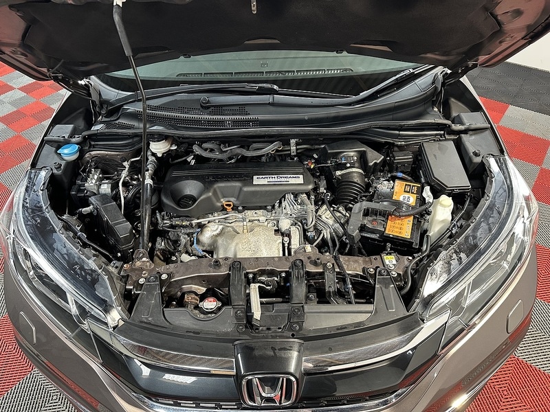 Used Honda CR-V 2017 for sale - 77917303: Photo 81