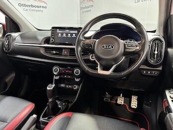 Used Kia Picanto 2019 for sale - 78150644: Photo