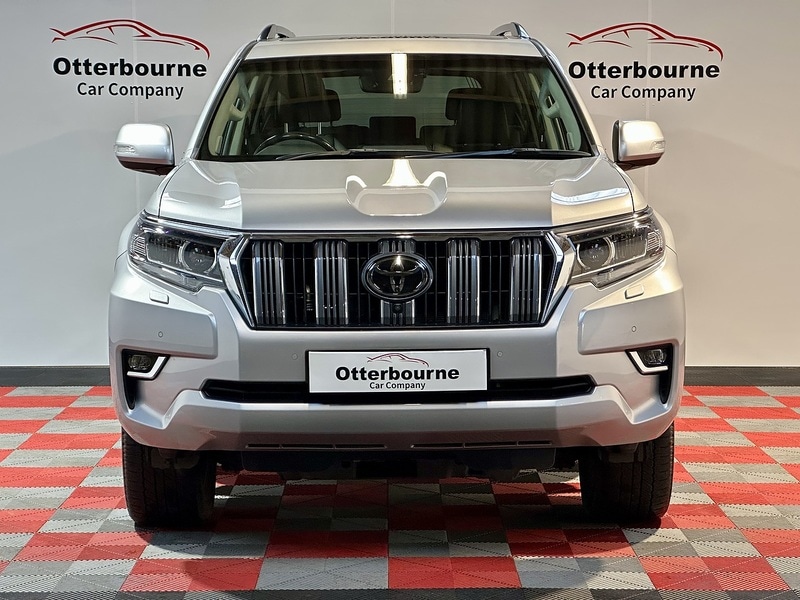 Used Toyota Land Cruiser 2023 for sale - 76819375: Photo 14