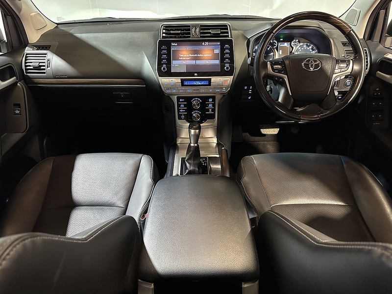 Used Toyota Land Cruiser 2023 for sale - 76819375: Photo 15