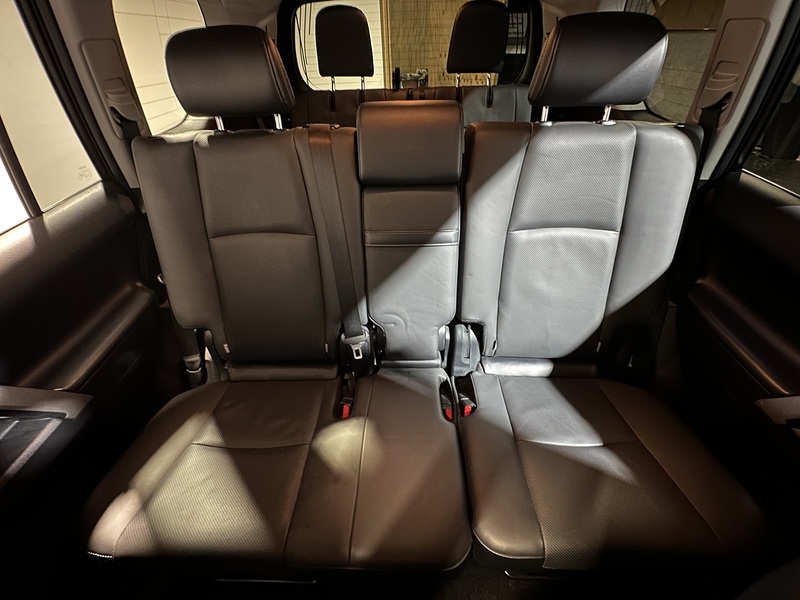 Used Toyota Land Cruiser 2023 for sale - 76819375: Photo 17