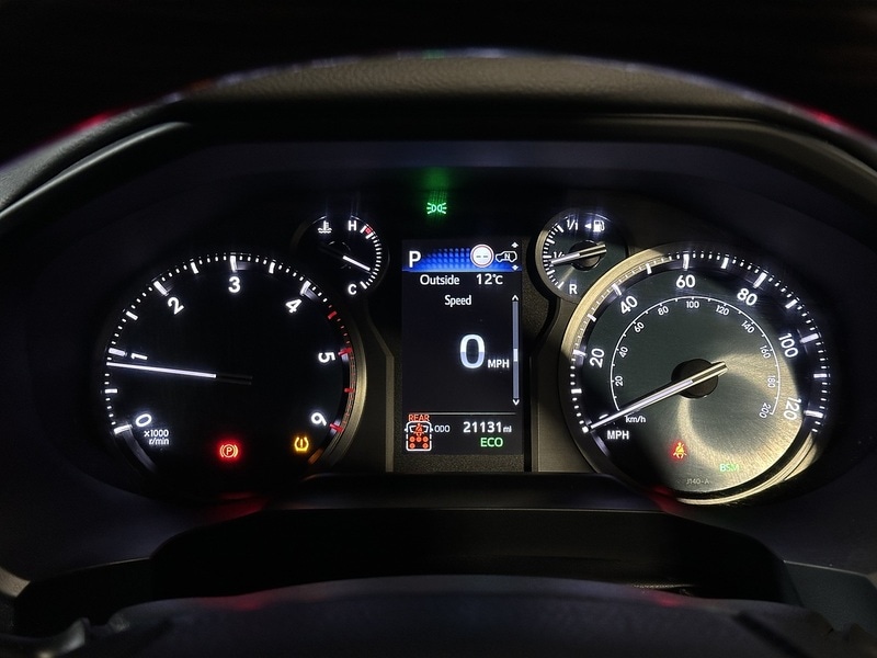 Used Toyota Land Cruiser 2023 for sale - 76819375: Photo 19