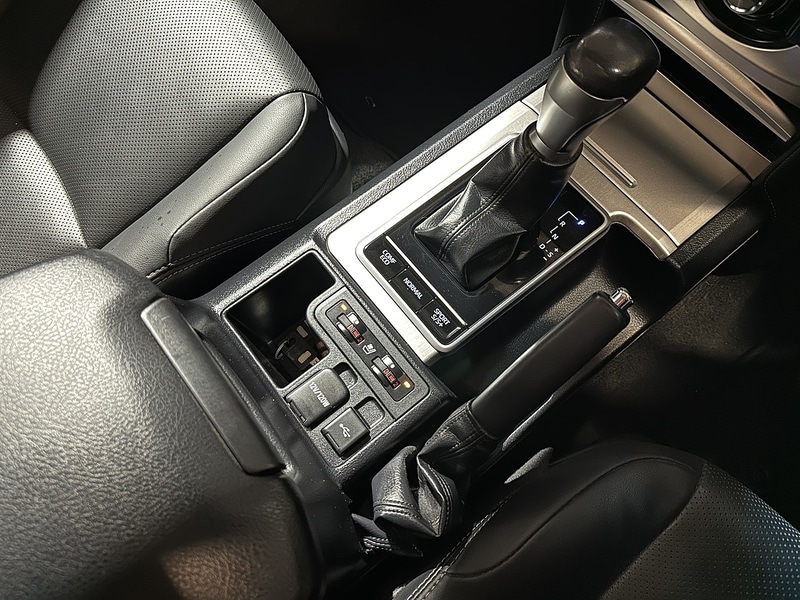 Used Toyota Land Cruiser 2023 for sale - 76819375: Photo 21