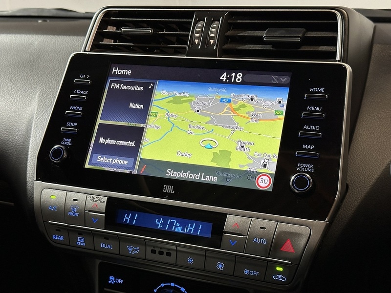 Used Toyota Land Cruiser 2023 for sale - 76819375: Photo 23