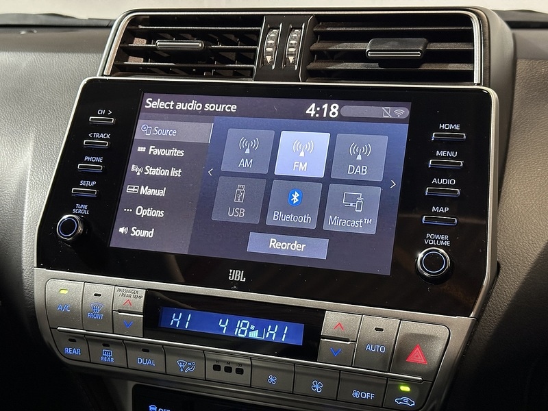 Used Toyota Land Cruiser 2023 for sale - 76819375: Photo 24