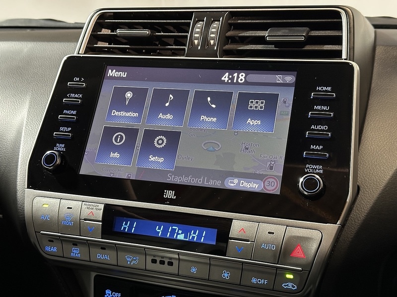 Used Toyota Land Cruiser 2023 for sale - 76819375: Photo 25